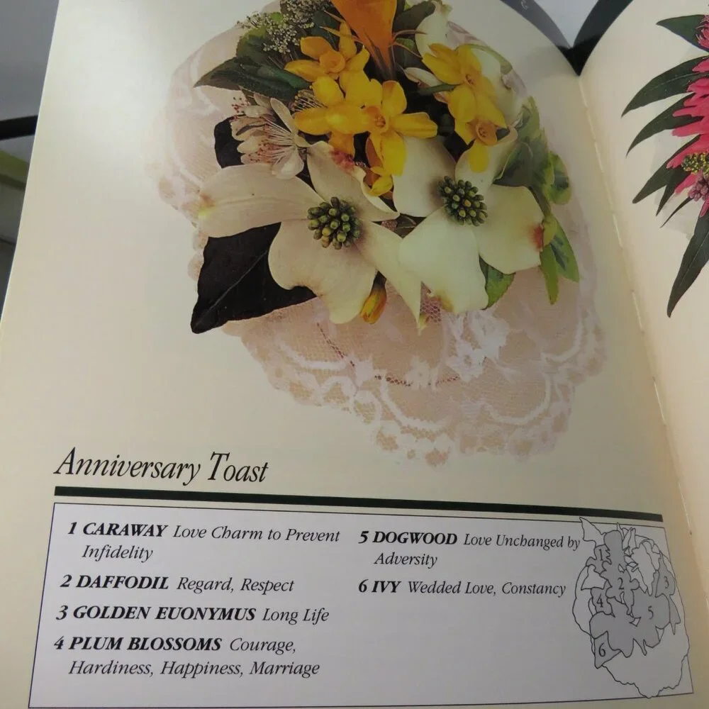 FLOWER ARRANGEMENT 